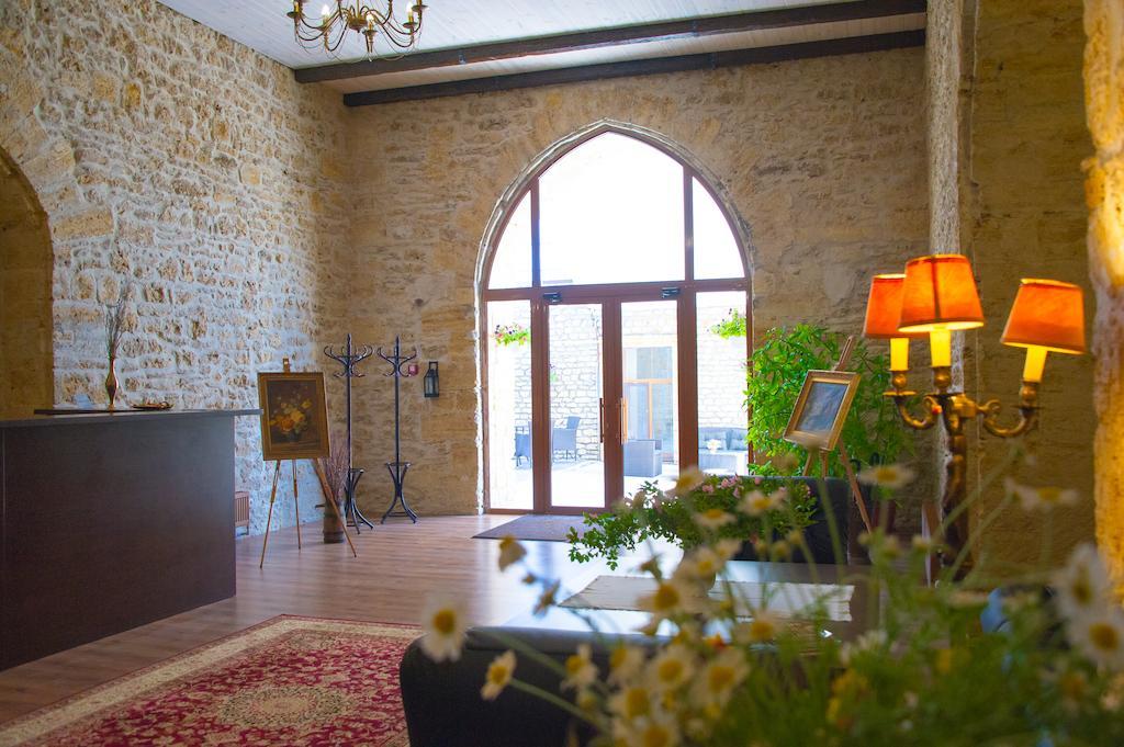 Hotel Prince Trubetskoi Winery Nowa Kachowka Exterior foto