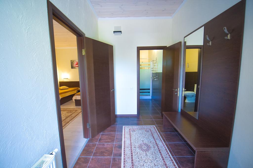 Hotel Prince Trubetskoi Winery Nowa Kachowka Zimmer foto